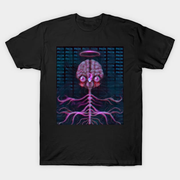 Exposure T-Shirt by Dead_Philosophy